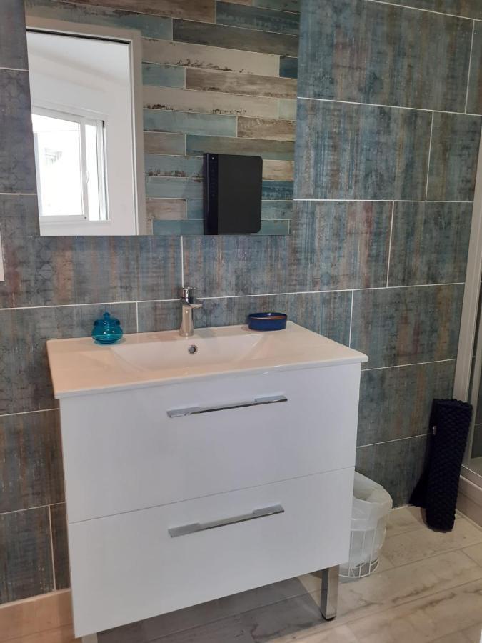 Appartement L îlot Grec à Saint-Palais-sur-Mer Extérieur photo